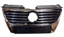 СНЯТИЕ РЕШЕТКА VW PASSAT B6 PDC ХРОМ 3C0853651AK