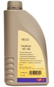 VECO HD100 МАСЛО ДЛЯ ПОРШНЕВЫХ КОМПРЕССОРОВ 1Л