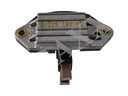 РЕГУЛЯТОР ГЕНЕРАТОРА LETRIKA ISKRA ARE9057 MAHLE
