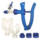 Автоматический шприц 1 мл + БЕСПЛАТНЫЕ подарки включены в стоимость