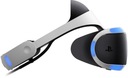 PLAYSTATION VR GOGLE OKULARY PS4 + 2x MOVE + KAMERA - KOMPLET