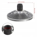 CAR WENTYLATOROWE SPRZEGO 115835 METAL HAAS STABILNA WYDAJNOSC NI  photo 10
