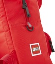Školský batoh pre dieťa LEGO 1x2 Brick 18L Značka LEGO