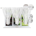 Занавес готовые 600x150 штор -занавес