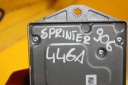 МОДУЛЬ ПОДУШОК AIRBAG A9064461442 SPRINTER 906  (9590558970) фото min 6