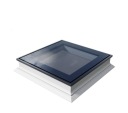 ОКНО ДЛЯ ПЛОСКОЙ КРЫШИ - OKPOL PGX A1 60х60