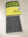 MANN-FILTER FILTRE CABINES CUK 1828photo 16