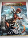 Том битвы: Идонет Глубинник