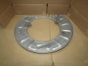 PORSCHE 911 991 CARRERA PROTECTION BODY BRAKES BRAKING 99135180602  photo 8