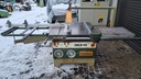 Дисковая пила REMA DMLB 40 с подрезной пилой