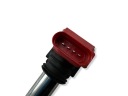 AUDI TT TTS MK2 2009 REEL IGNITION  photo 7
