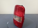 KIA CARNIVAL I FACELIFT LAMP REAR RIGHT 1K53A-51140R 