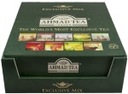 AHMAD TEA Эксклюзивный набор из 90 чаев