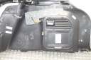 COLLECTEUR COUVERCLES DE COFFRE GAUCHE ROVER EVOQUE BJ32-45431photo 10