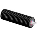 Uponor Varia Twin Преизолированная труба 2x50x4.6/175 мм