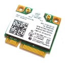 КАРТА WIFI INTEL DUAL BAND WIRELESS-N 7260 BT 5 ГГц