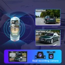 RADIO 2DIN ANDROID BMW 3 E46 6GB 128GB CARPLA Funkcje ekran dotykowy