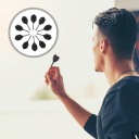Дротики, Наконечники Стріл, Пір'я Пердят