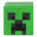 stláčacia antistresová hračka MINECRAFT CREEPER Licencovaný DARČEK