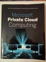 Частные облачные вычисления Microsoft Эйдан Финн