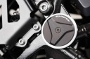 ЗАГЛУШКА РАМЫ BMW R1200GS, R1200/1250RT, R1250GS  фото 2