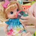 Lalka Baby Alive - Blondynka z wyciskarką do owoców Seria Baby Alive