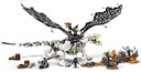 LEGO Ninjago 71721 Скелет Дракона-волшебника