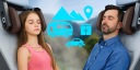АВТОМОБІЛЬНИЙ РЕГУЛЬОВАНИЙ СПИНКА НА ГОЛОВУ ДЛЯ ПОДОРОЖЕЙ ДЛЯ ДІТЕЙ WEBSKI