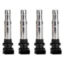 4X КОТУШКОЮ ЗАПАЛЮВАННЯ 036905715F 1.4 1.6FSI VW AUDI SEAT SKODA VOLKSWAGEN  (17891441439) фото min 7