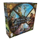 Mystic Vale Essential Edition - Card Game - английская версия