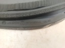 FORD FUSION II 2016 LEFT SIDE GLASS BODYWORK REAR  photo 9