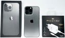 Mega Zestaw Premium Oryginalny iPhone 13 Pro Max 1TB Graphite 100% A+ Typ Smartfon