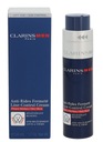 Clarins Men Line-Control Cream 50 ml krem do twarzy