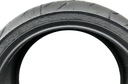 190/50ZR17 Dunlop Sportmax Qualifier II (73W) 2021 Šírka pneumatiky 190 mm