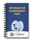 КАДРОВАЯ ИНФОРМАЦИЯ 2023