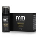 Кератиновый эликсир для волос Orygenness MAGMARI