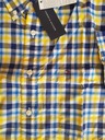 TOMMY HILFIGER МУЖСКАЯ РУБАШКА 4XL