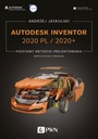 AUTODESK INVENTOR 2020 PL / 2020+