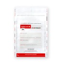 Защищенные конверты EMERSON B4, БЕЛЫЕ [100]