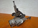 FIAT PANDA 2 II 1.2B 03-11 SUPPORT ÉLECTRIQUE COLONNE 2610184805Aphoto 9