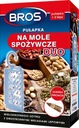 Ловушка для моли Bros Food DUO + ​​2 ВСТАВКИ!