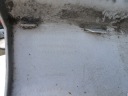 БАМПЕР ПЕРЕДНІЙ DO MERCEDESA SL R230 6.3 6.5 AMG  (9211539229) фото min 10