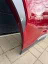 HYUNDAI KONA 17- 1 I PORTES ARRIÈRE DROIT ARRIÈREphoto 7