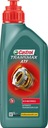 МАСЛО CASTROL CASTROL TRANSMAX ATF DX III MULTIVEHICLE 1L / DEX IIIH / MAN 3