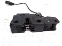 AUDI Q7 4L 2007 SERRURE COUVERCLES AVANT CAPOTS MOTEURphoto 6