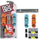 СКЕЙБОРДЫ TECH DECK VS SERIES FLIP 2 И GRIND FINGERBOARD