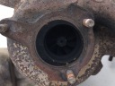 GALAXY MK1 SHARAN GOLF IV TOLEDO II LEON 1M 1.9TDI TURBINE TURBO 038253019Nphoto 8
