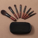 Пензлі для макіяжу 8PCS — фото 8