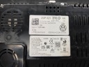 VW POLO TAIGO T-CROSS ПРИБОРНА ПАНЕЛЬ ЛІЧИЛЬНИК МОНІТОР VIRTUAL 2GP920310D  (18746493308) фото min 10