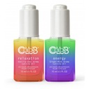 Масла для кутикулы Color Club Power Para, великолепно!